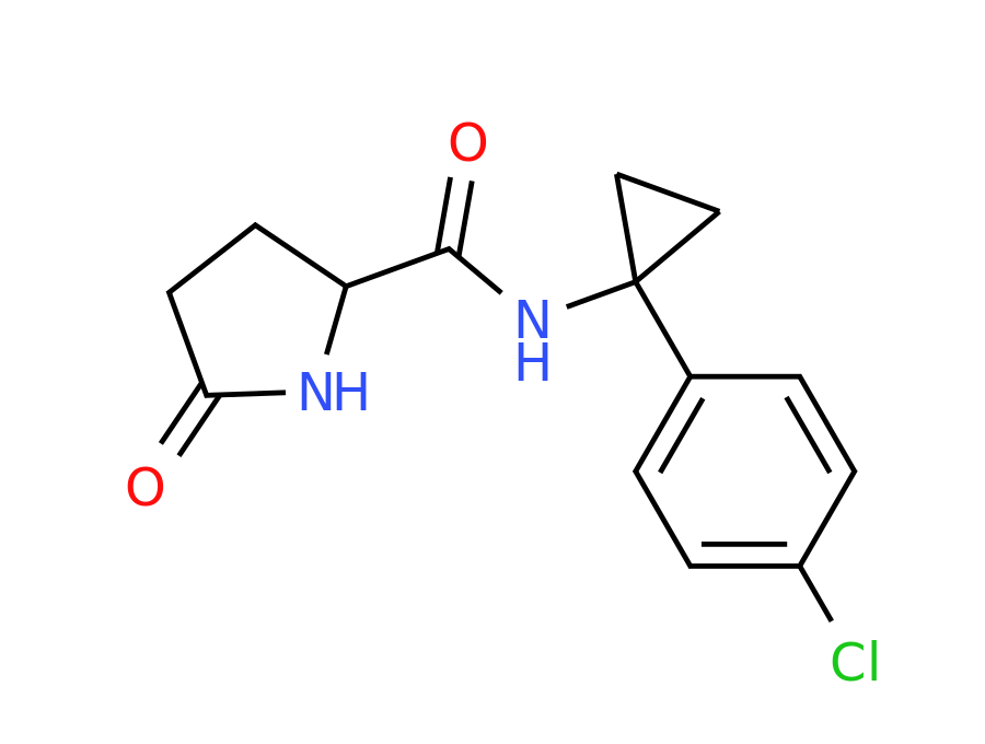 Structure Amb16902649