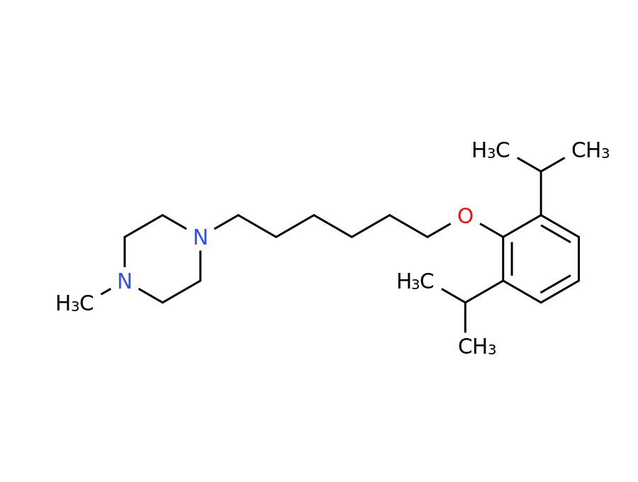 Structure Amb16903