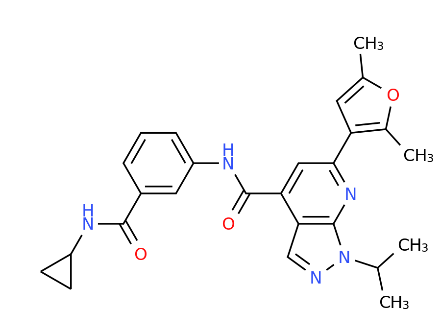 Structure Amb1690341