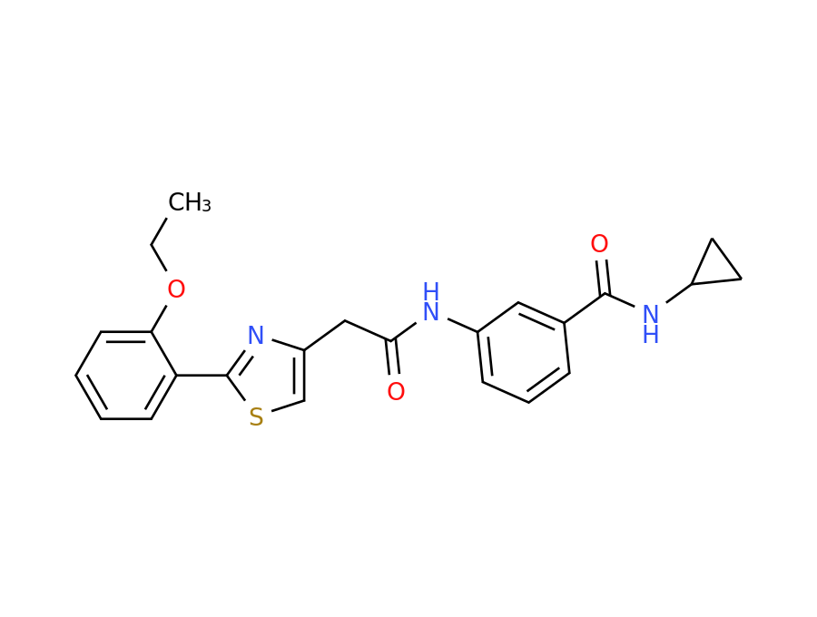 Structure Amb1690348