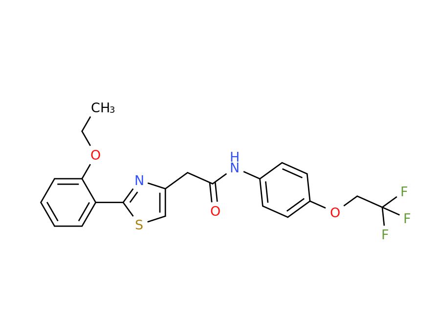 Structure Amb1690682