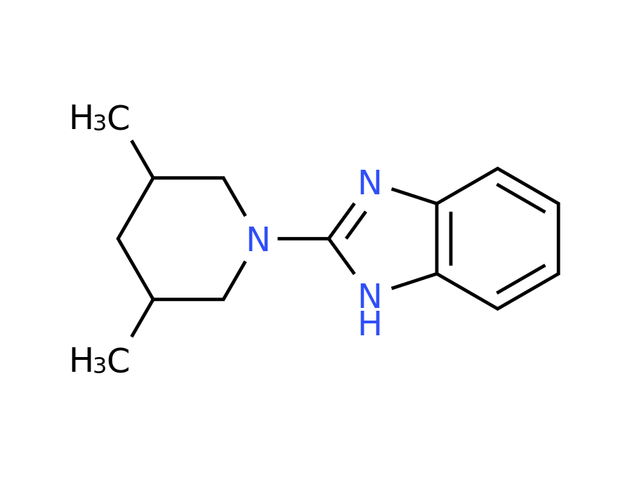 Structure Amb16907005