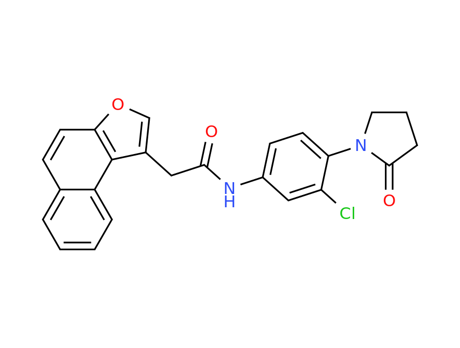 Structure Amb1690963