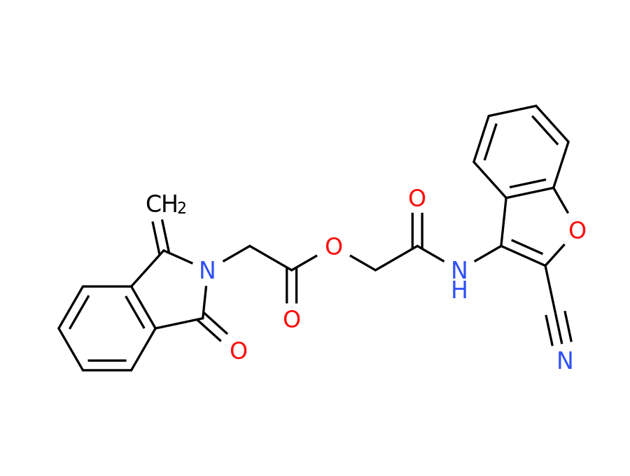 Structure Amb1691062