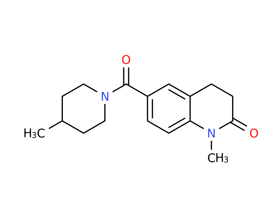 Structure Amb16913780