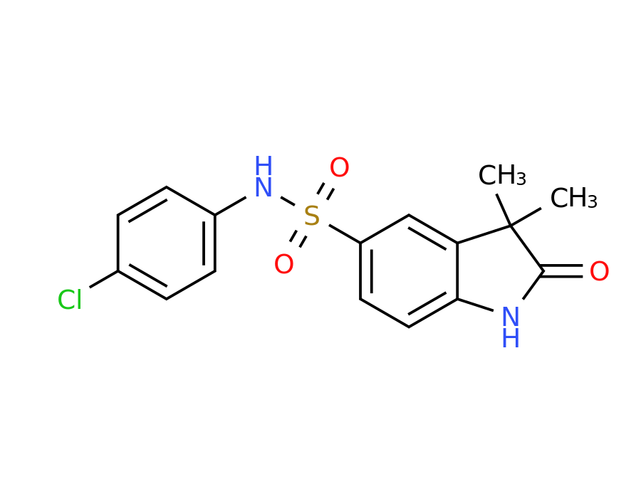 Structure Amb16914542