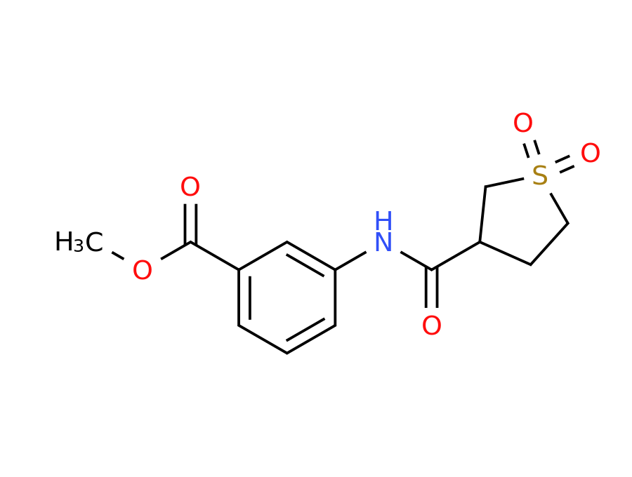 Structure Amb169176