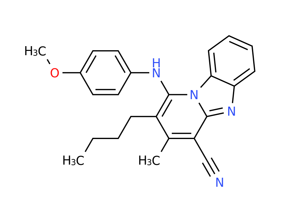 Structure Amb1691805