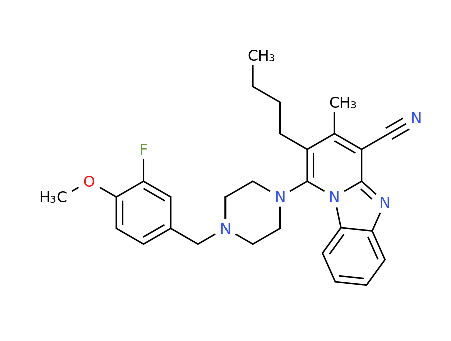 Structure Amb1691812