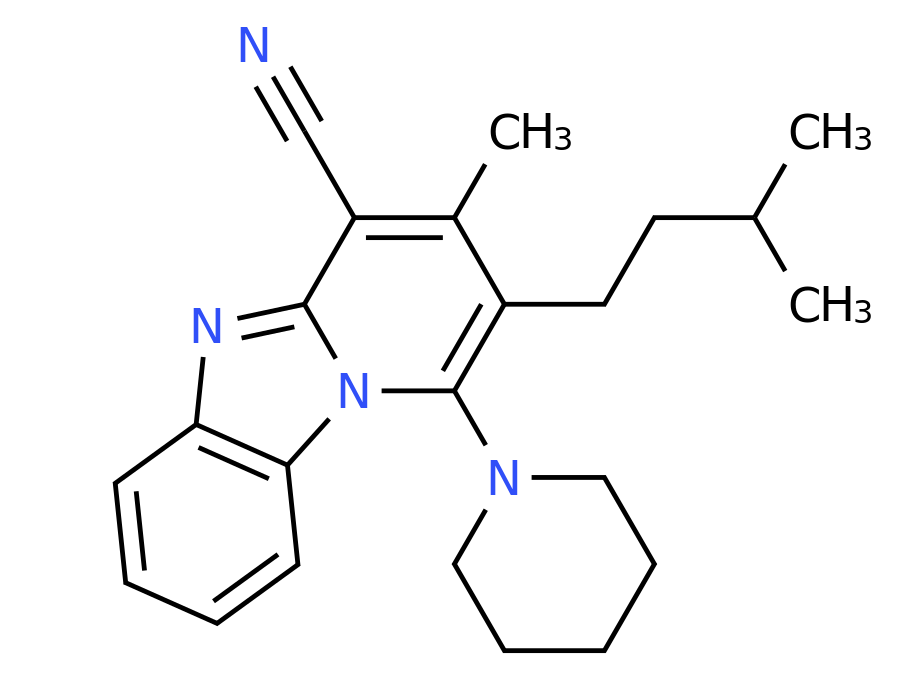 Structure Amb1691816