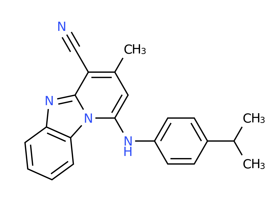 Structure Amb1691841