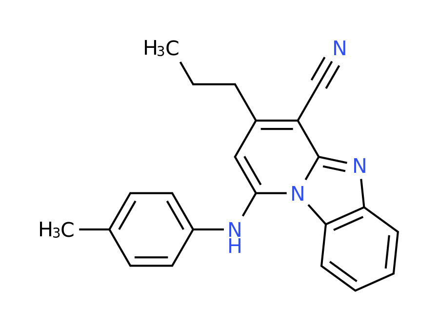 Structure Amb1691852