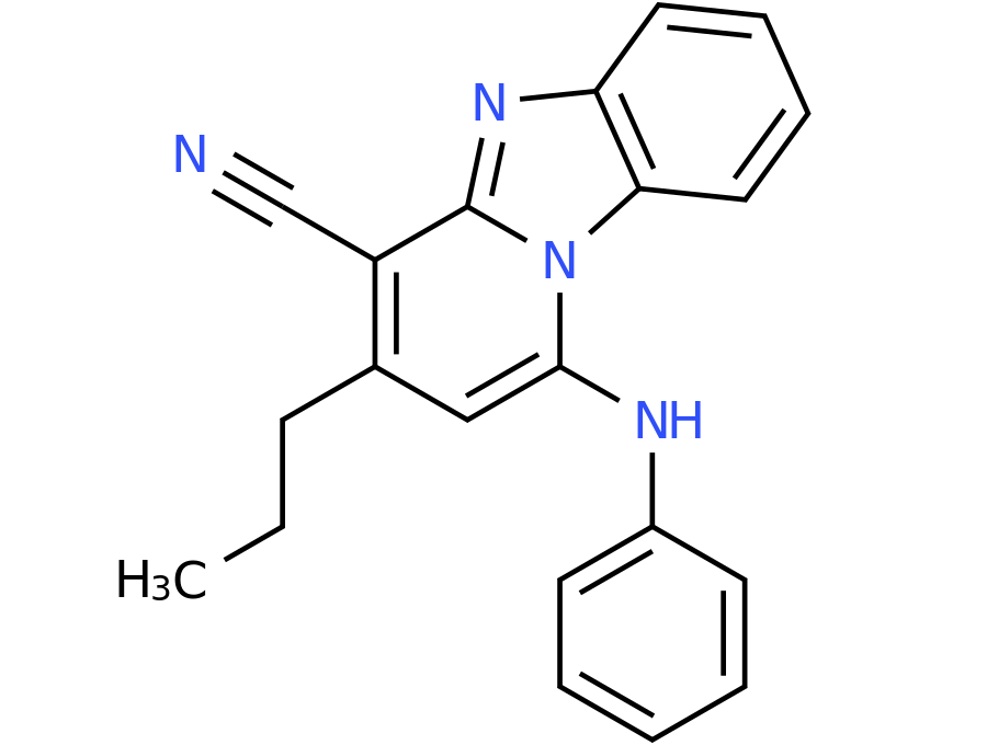 Structure Amb1691862