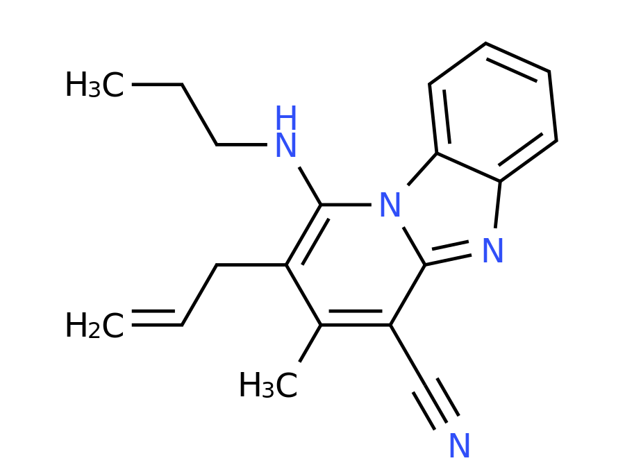 Structure Amb1691865