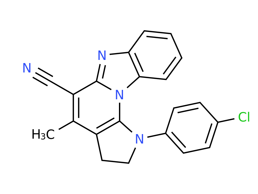 Structure Amb1691871