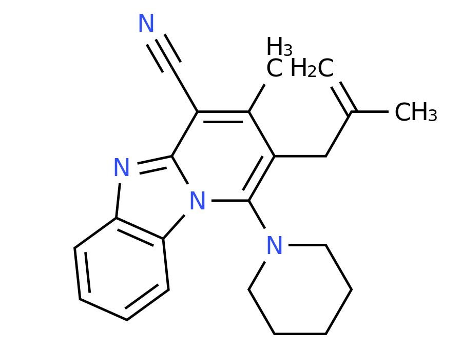 Structure Amb1691876