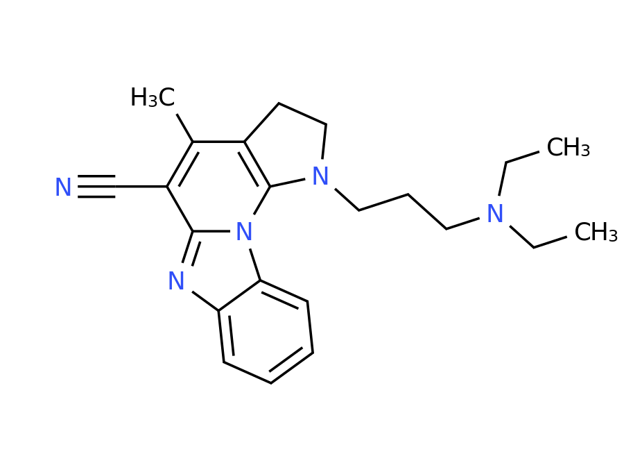 Structure Amb1691881