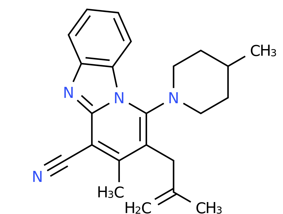 Structure Amb1691885