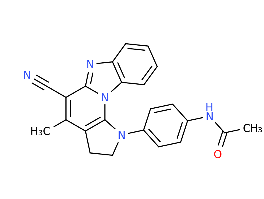 Structure Amb1691888