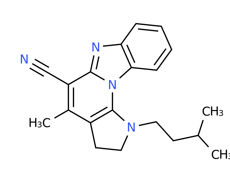 Structure Amb1691953