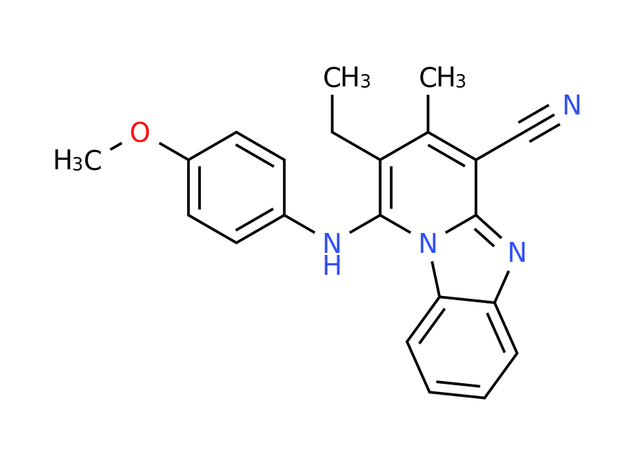 Structure Amb1691967