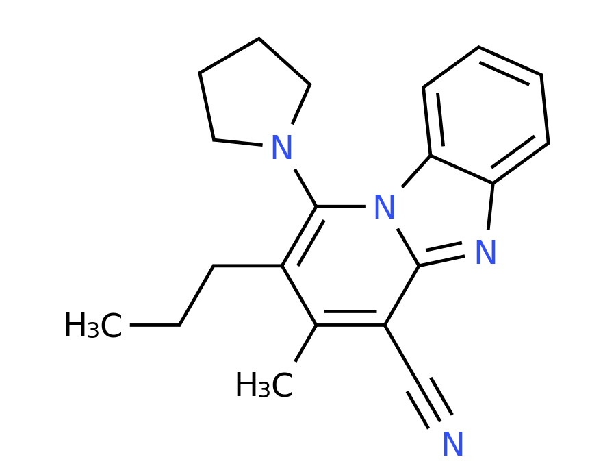 Structure Amb1691999