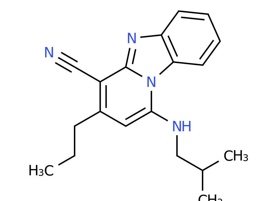 Structure Amb1692074