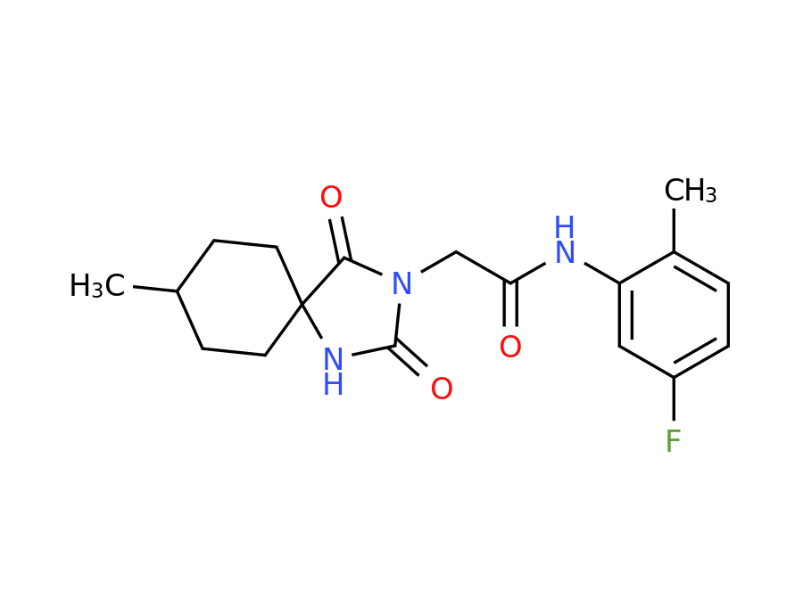 Structure Amb169208