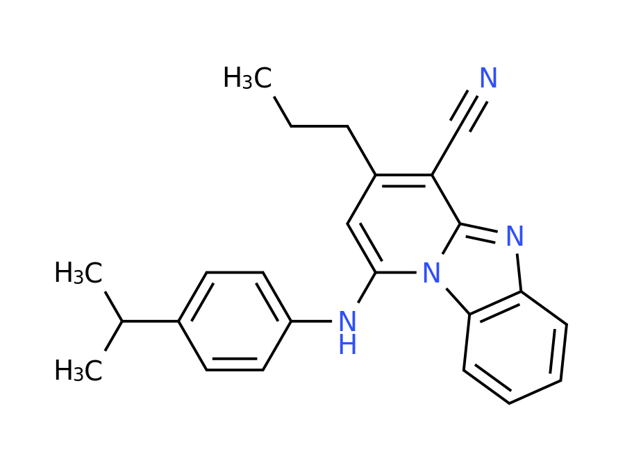 Structure Amb1692080