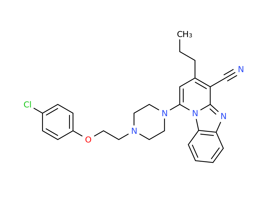 Structure Amb1692086