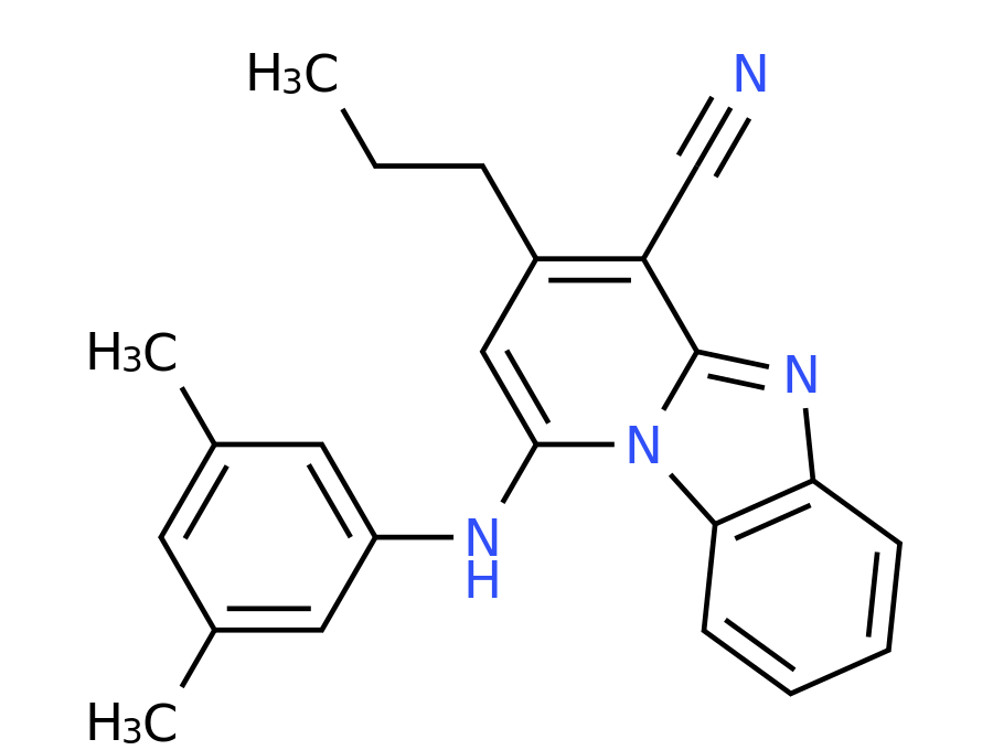 Structure Amb1692441