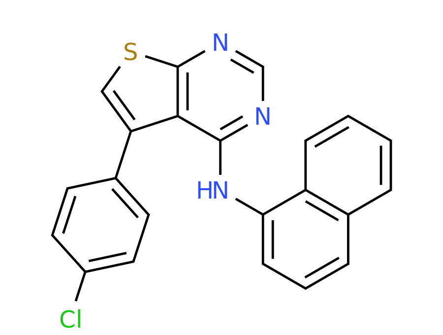 Structure Amb1693090