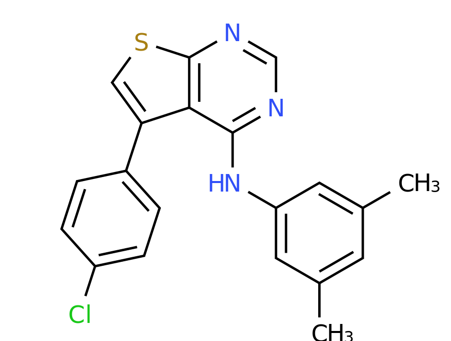 Structure Amb1693092