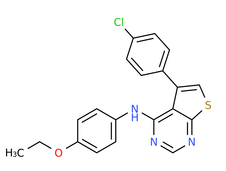 Structure Amb1693095