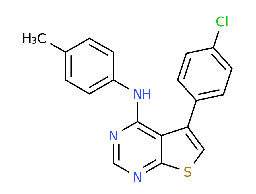 Structure Amb1693098