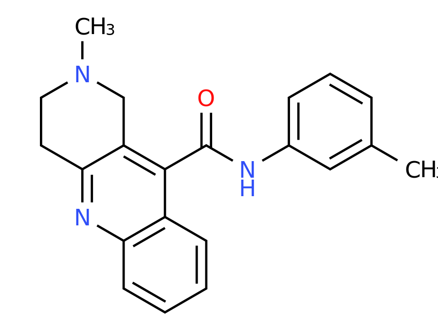 Structure Amb169322