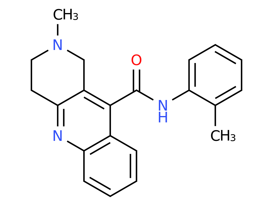 Structure Amb169323