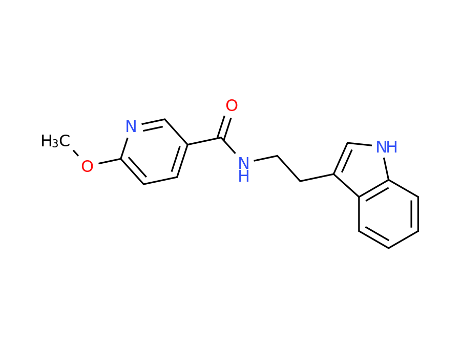 Structure Amb169343