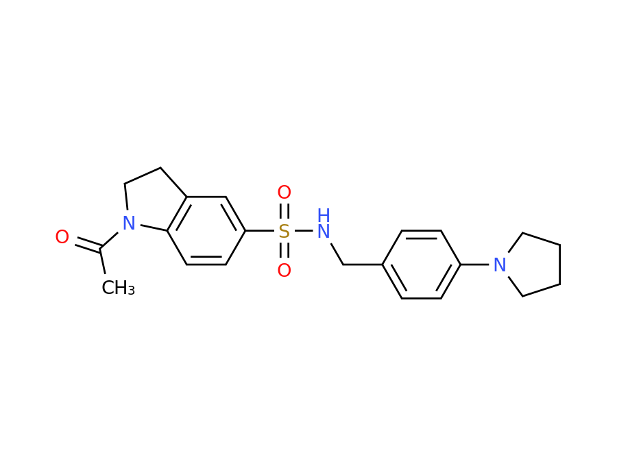 Structure Amb16936400