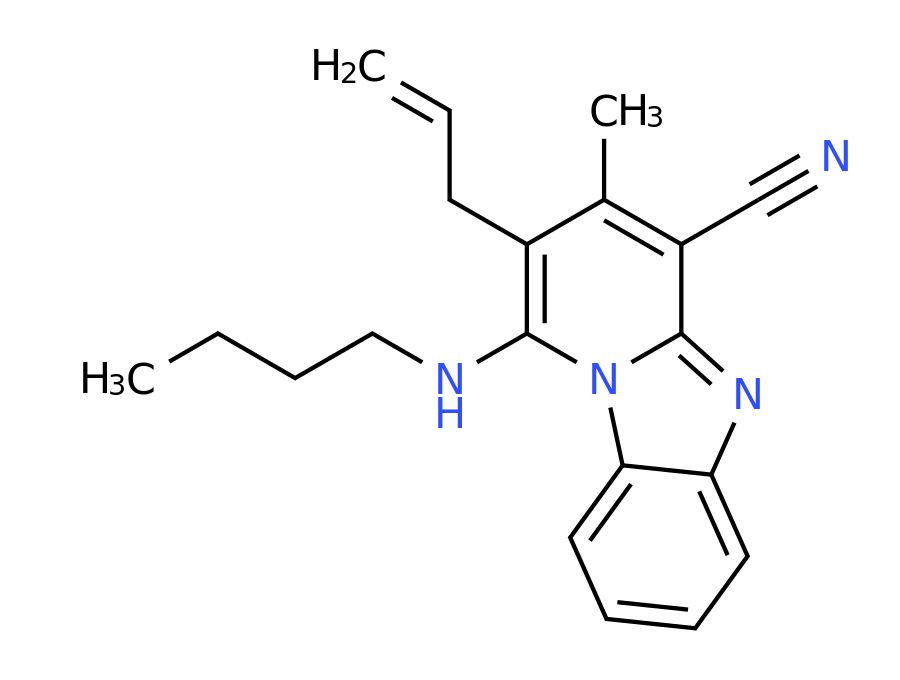 Structure Amb1694101