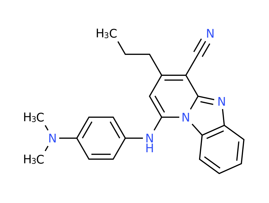 Structure Amb1694169