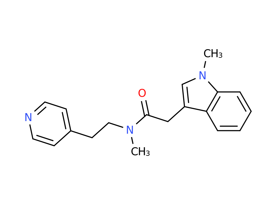 Structure Amb16941828