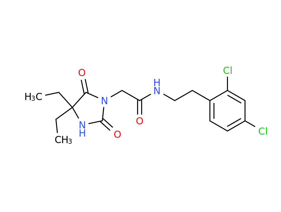 Structure Amb169436