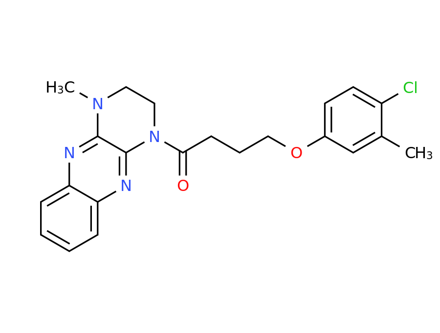 Structure Amb1694701