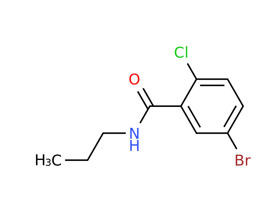 Structure Amb16947818