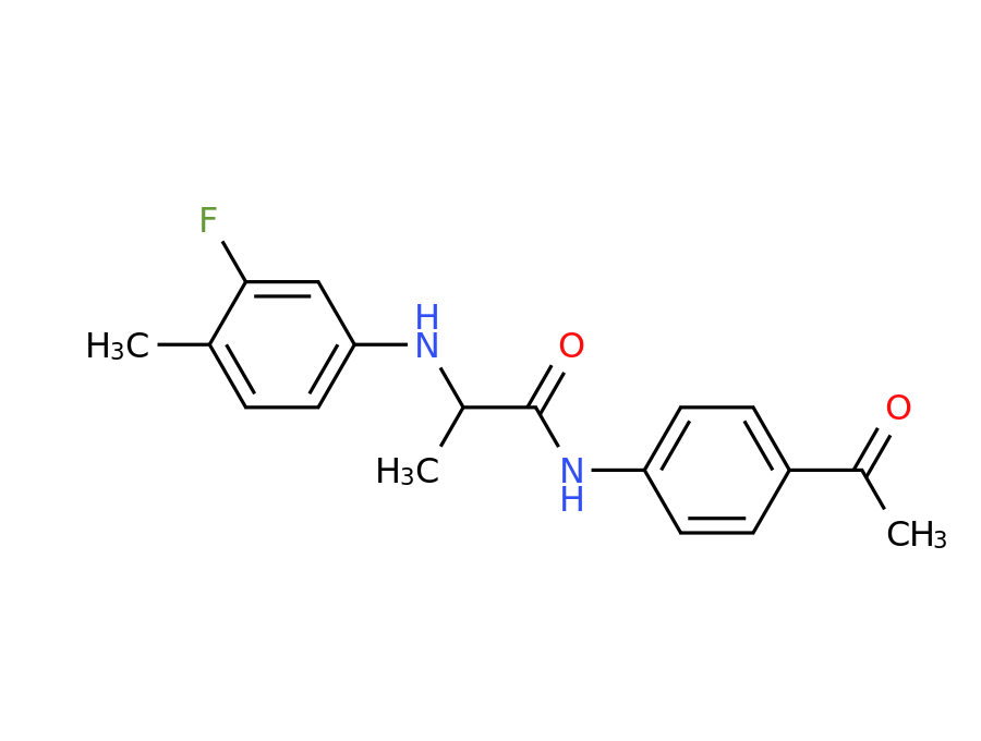 Structure Amb169480