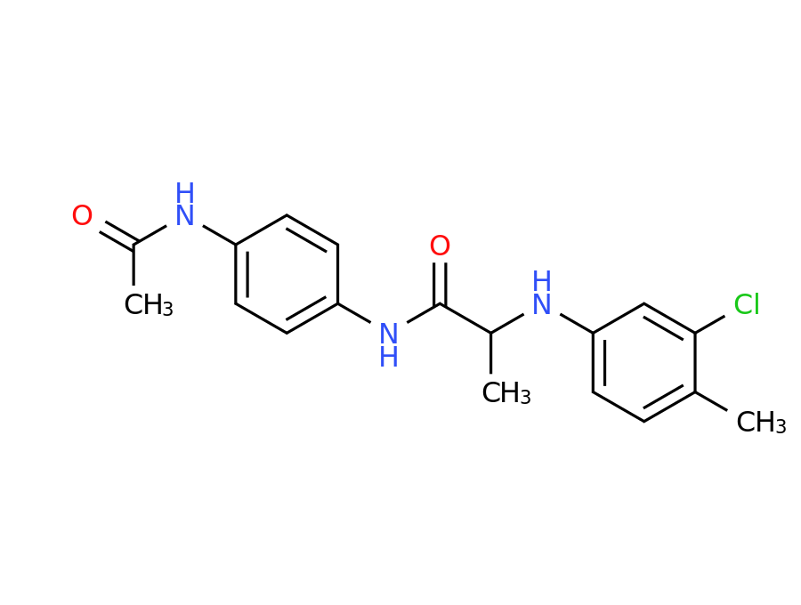 Structure Amb169482