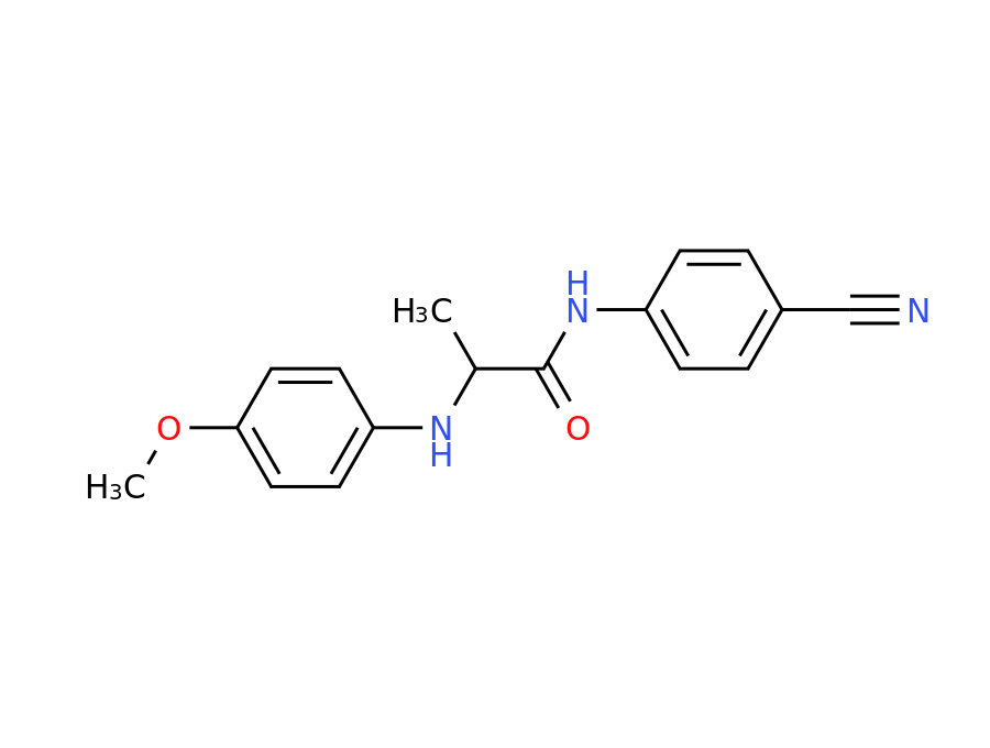 Structure Amb169483