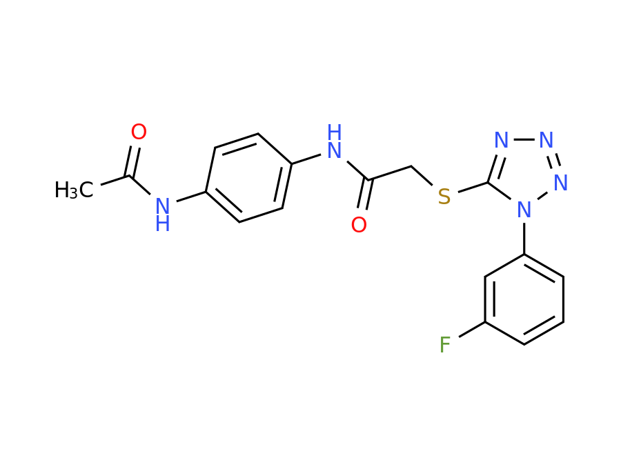 Structure Amb1694901