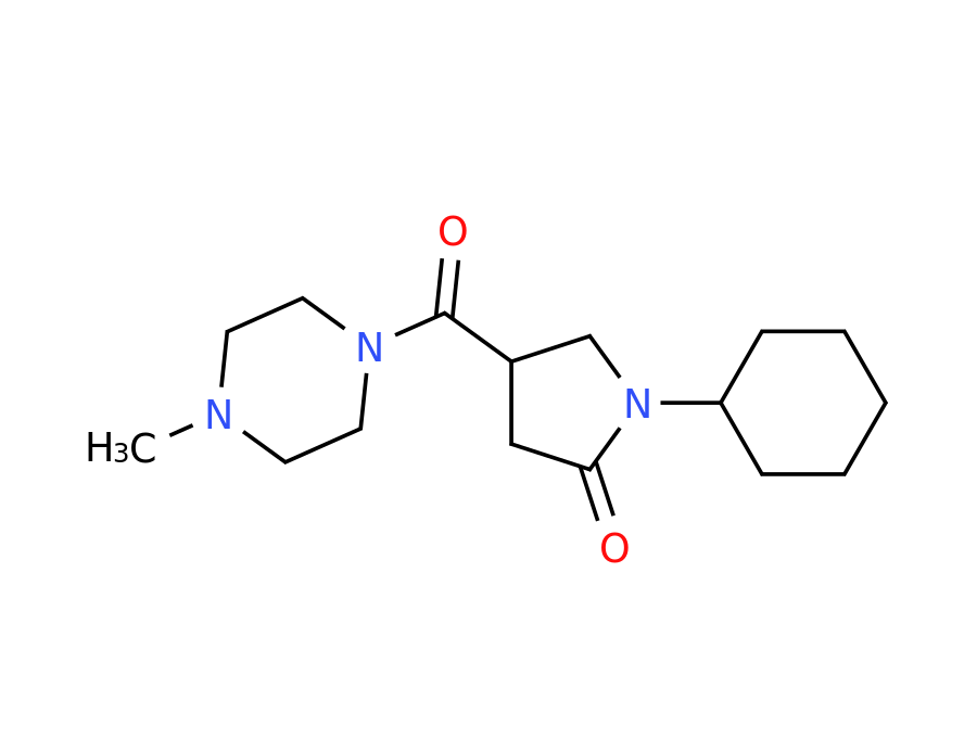 Structure Amb16950925